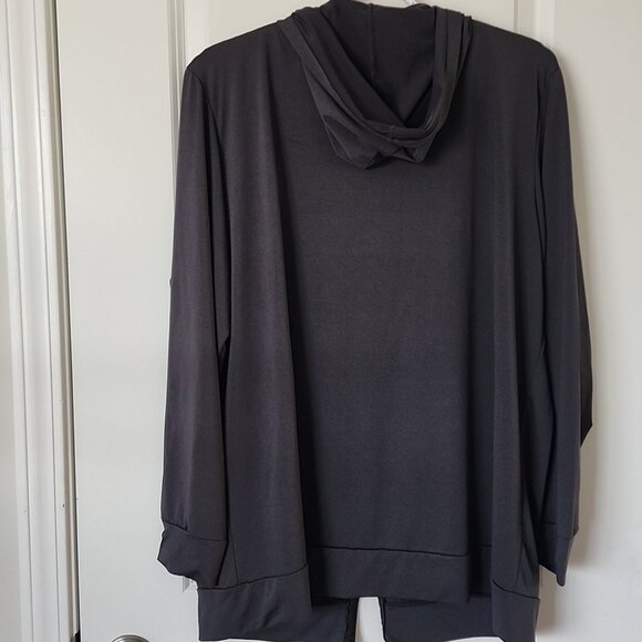 Real Essentials 3 Zip-Up Jackets - Picture 6 of 10